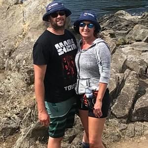 Meet your Posher, Lanette